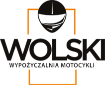WOLSKI – wypożyczalnia motocykli